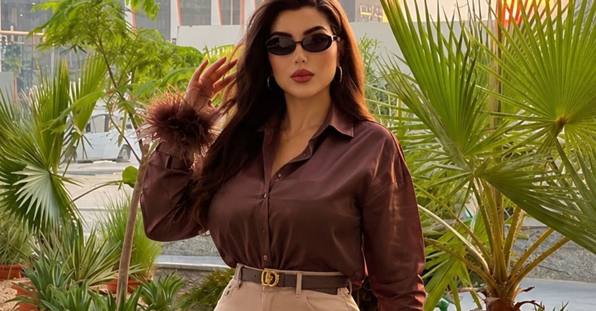 is trh ki pic bnao pose or dress color lazmi change krna