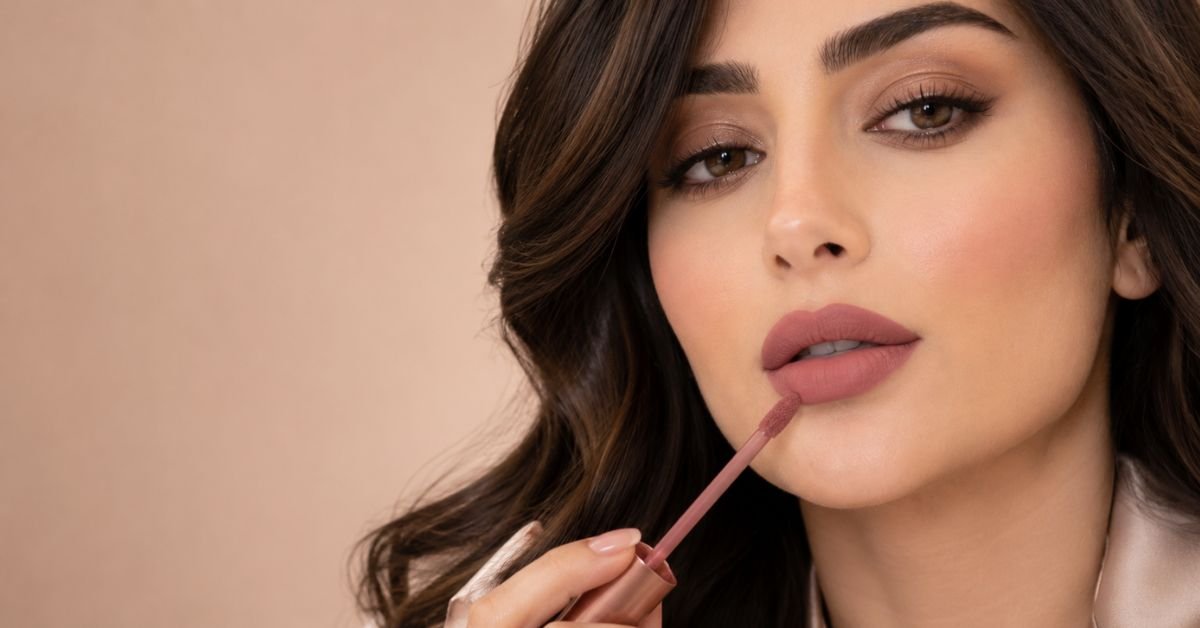 Mauve Brown Lipstick Shades for Every Skin Tone: 2026 Guide